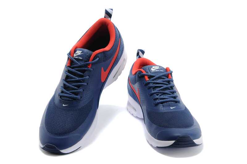 Nike Air Max Thea Print pas cher la collecte air max basket cru